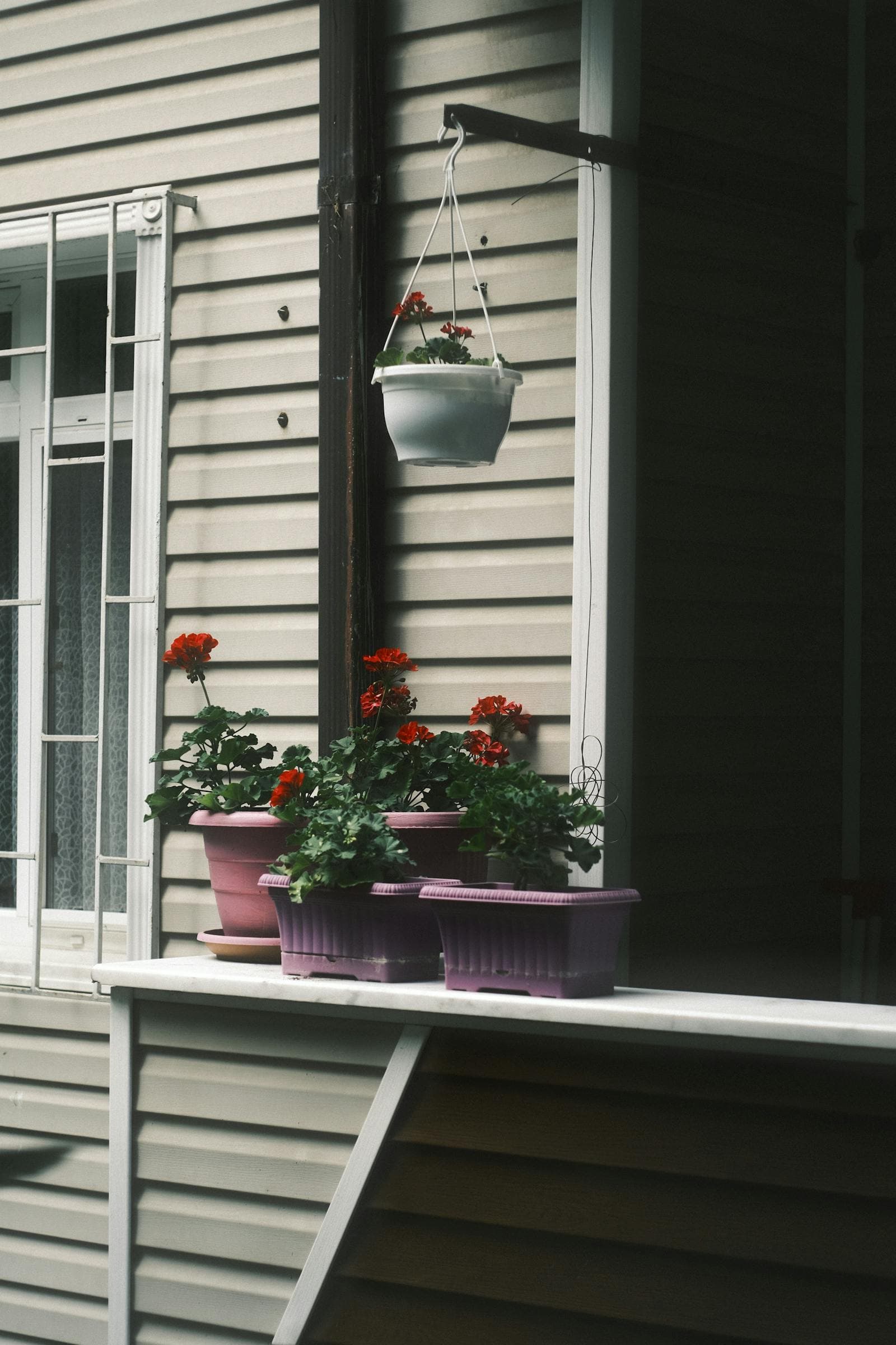 Patio Flower Containers That Survive Real Life