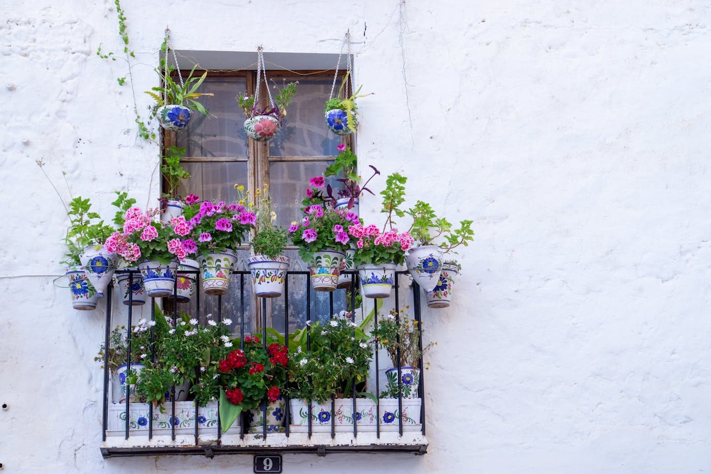 Small-Space Gardens garden inspiration